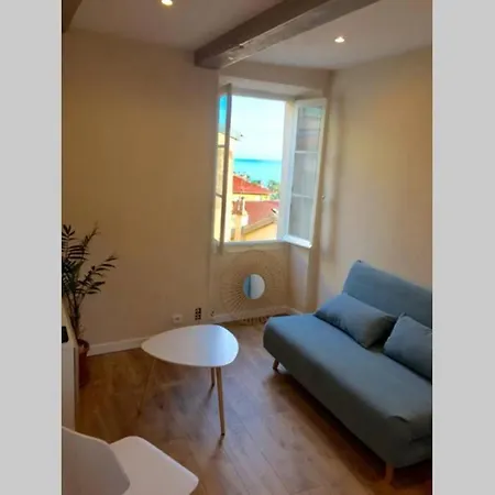 Sejour Authentique A La Petite Rocinha *