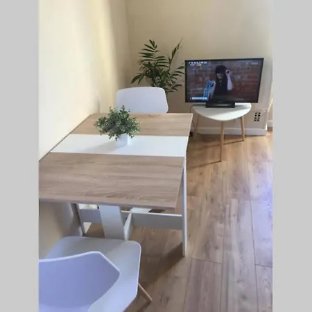 Апартаменти Sejour Authentique A La Petite Rocinha *